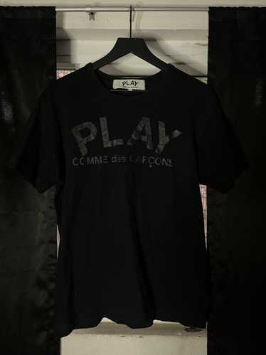 Comme Des Garcons Play comme des garcon play