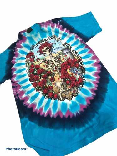 Vintage grateful dead skull - Gem