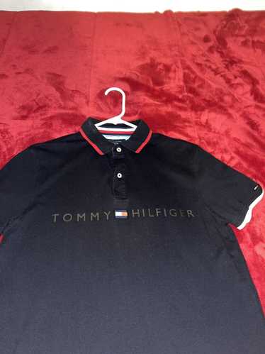 Tommy Hilfiger Tommy Hilfiger polo shirt - image 1