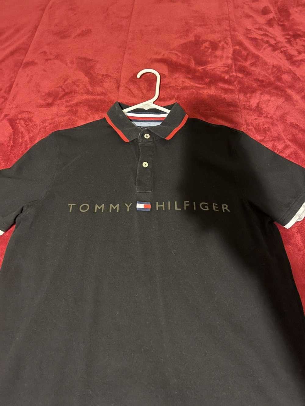 Tommy Hilfiger Tommy Hilfiger polo shirt - image 2