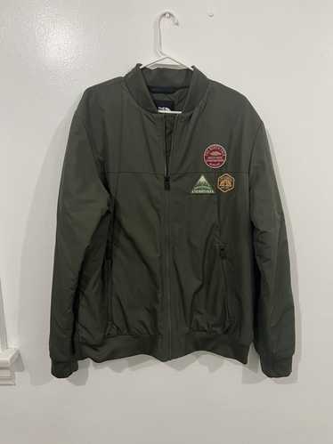 The North Face The North Face Jacket with patches - image 1