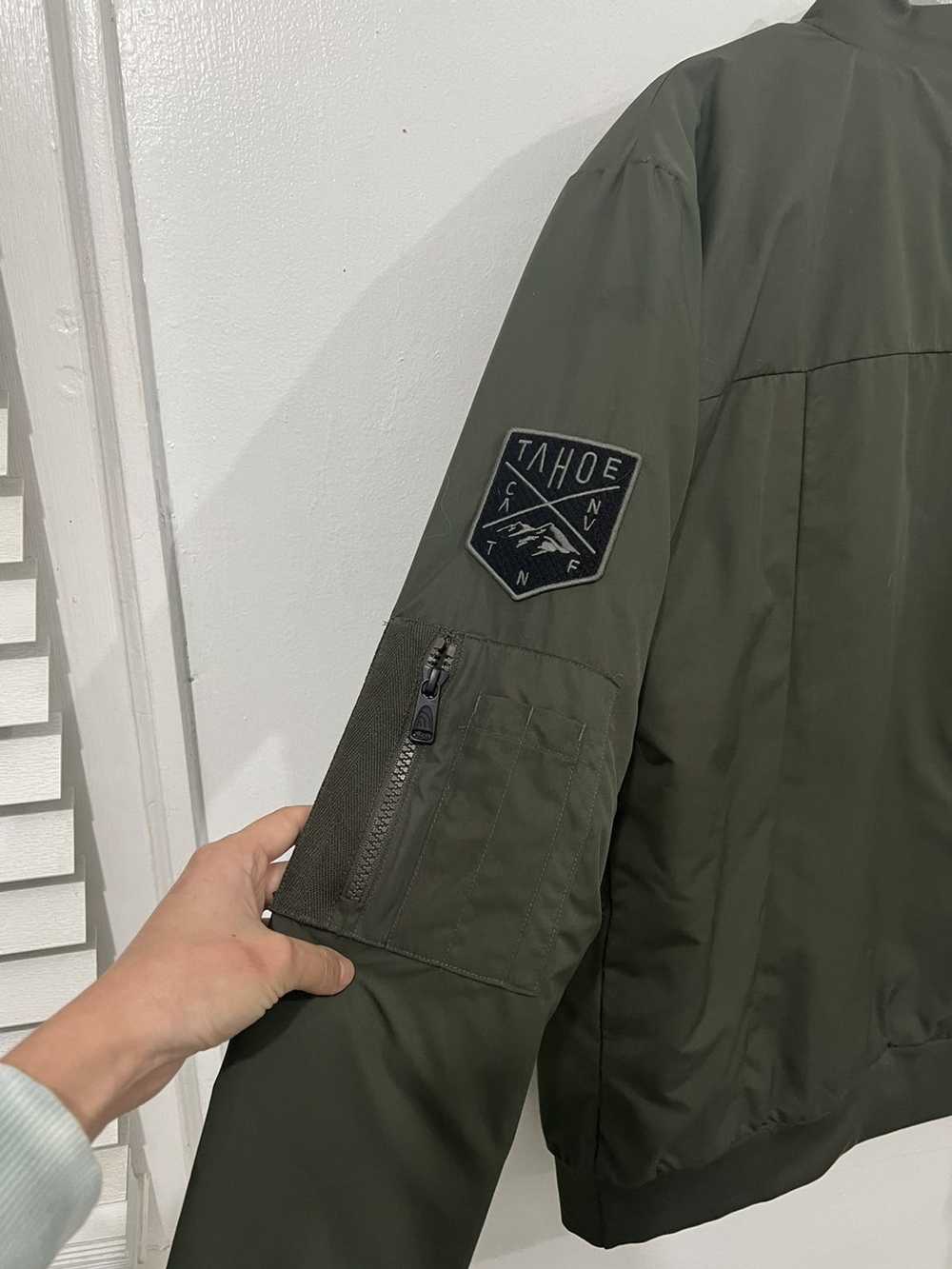 The North Face The North Face Jacket with patches - image 5
