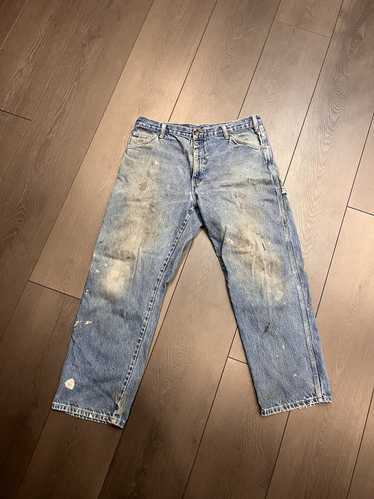 Dickies Dickies carpenter jeans - image 1