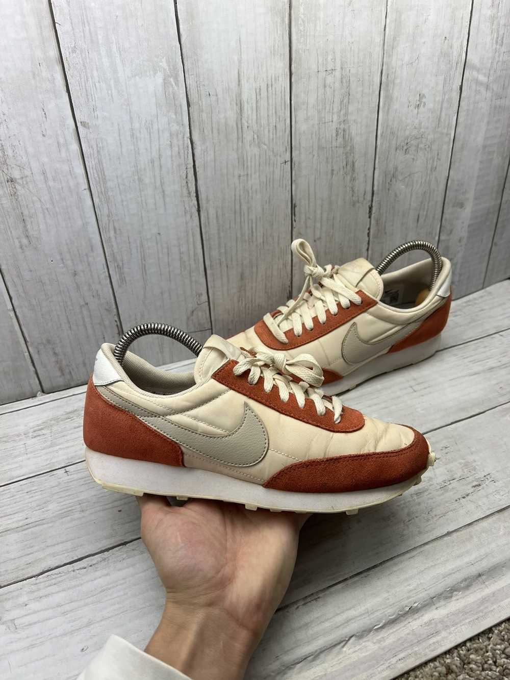 nike daybreak women pale ivory