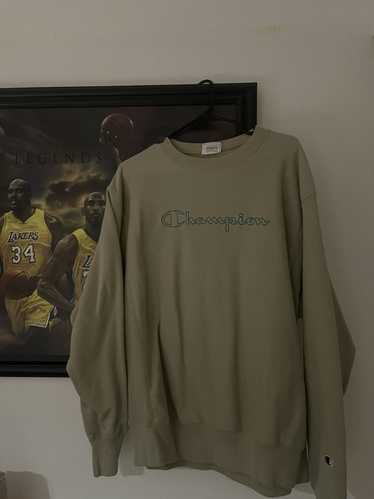 Champion Champion Sweatshirt