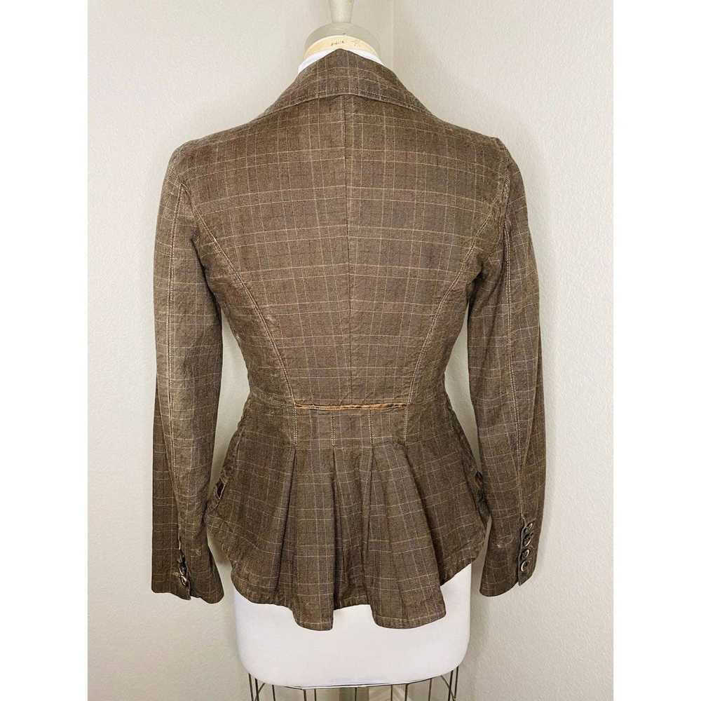 Anthropologie Tailored Jacket - image 1