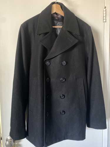 Michael Kors Michael Kors black peacoat