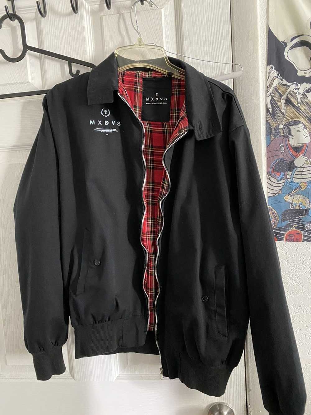 MXDVS MXDVS Bomber Jacket (L) - image 1