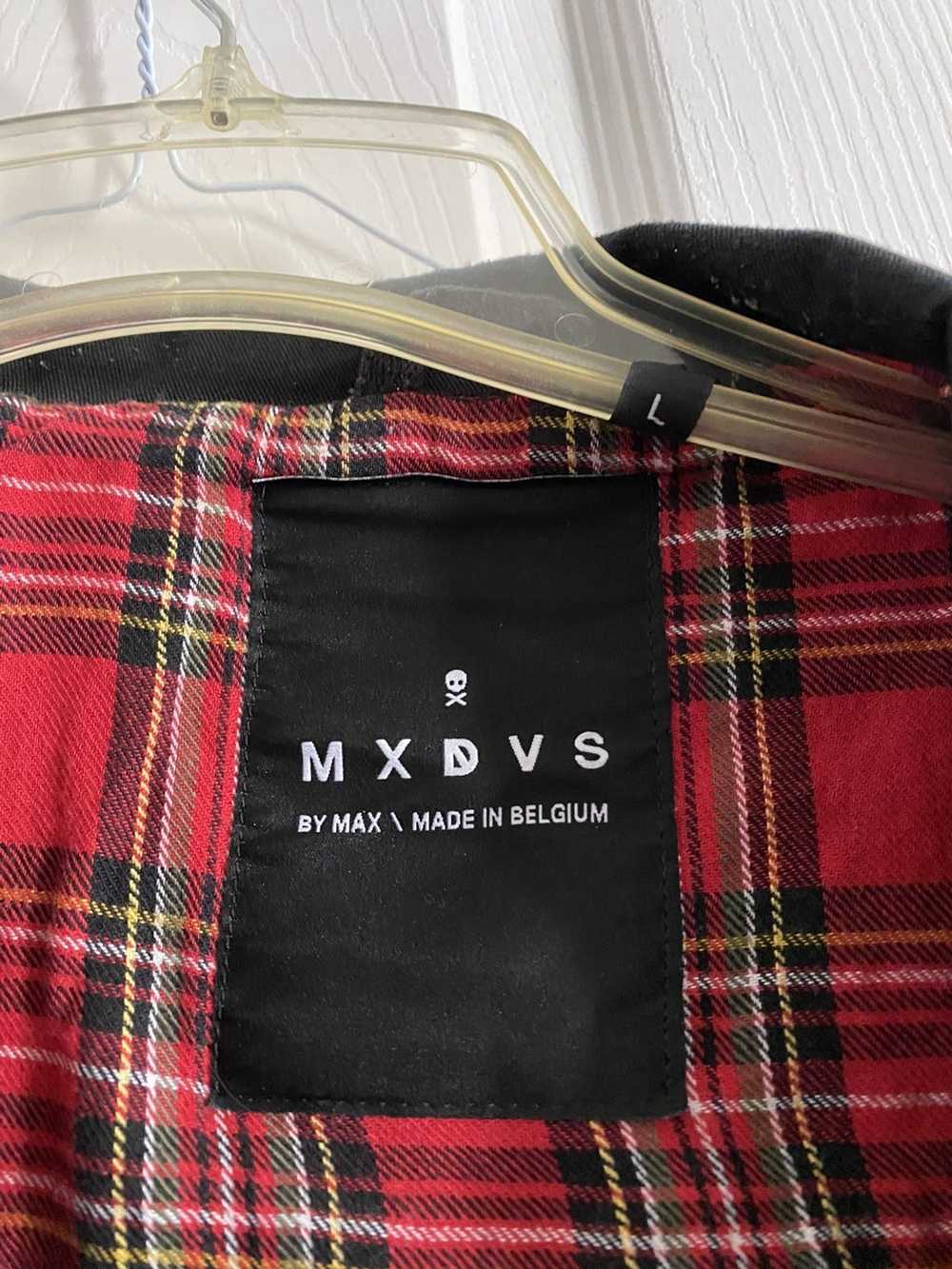 MXDVS MXDVS Bomber Jacket (L) - image 4