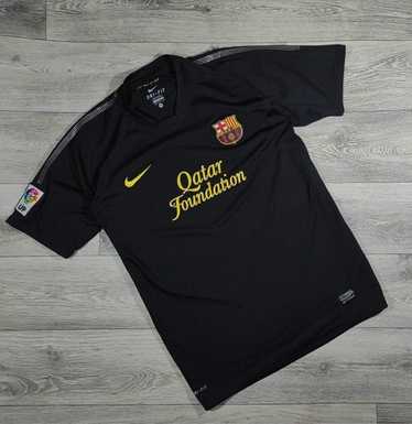 F.C. Barcelona × Nike FCB Nike original football … - image 1