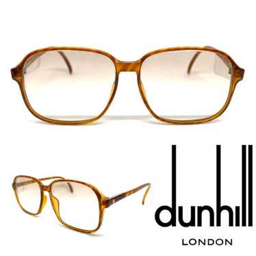 Vintage dunhill eyeglasses frames - Gem