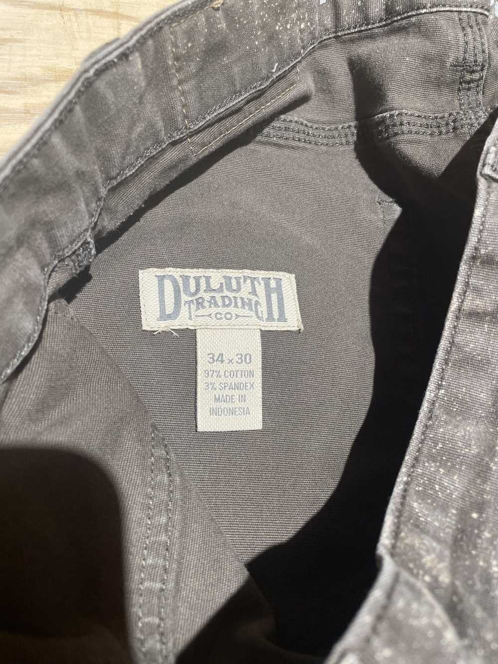 Duluth Trading Company × Streetwear dickies custo… - image 2