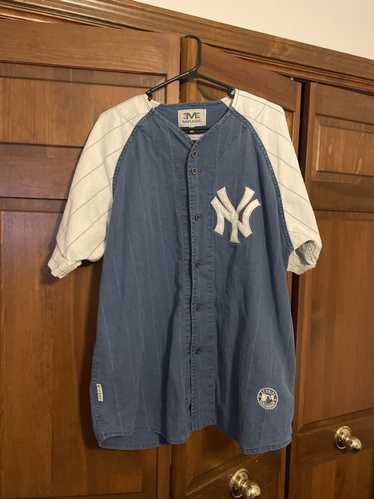 Mirage RARE Mirage Vintage Yankees Jersey
