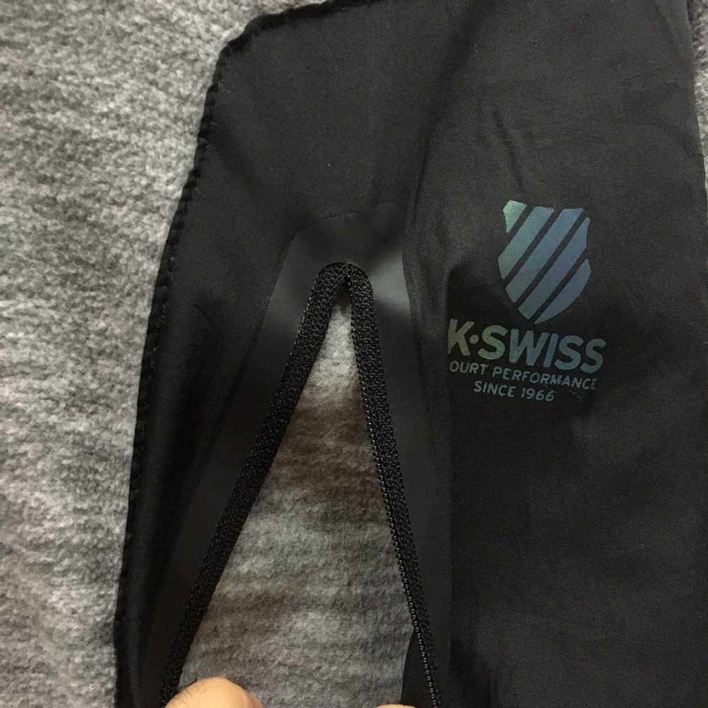 K Swiss × Sports Specialties × Streetwear K Swiss… - image 7