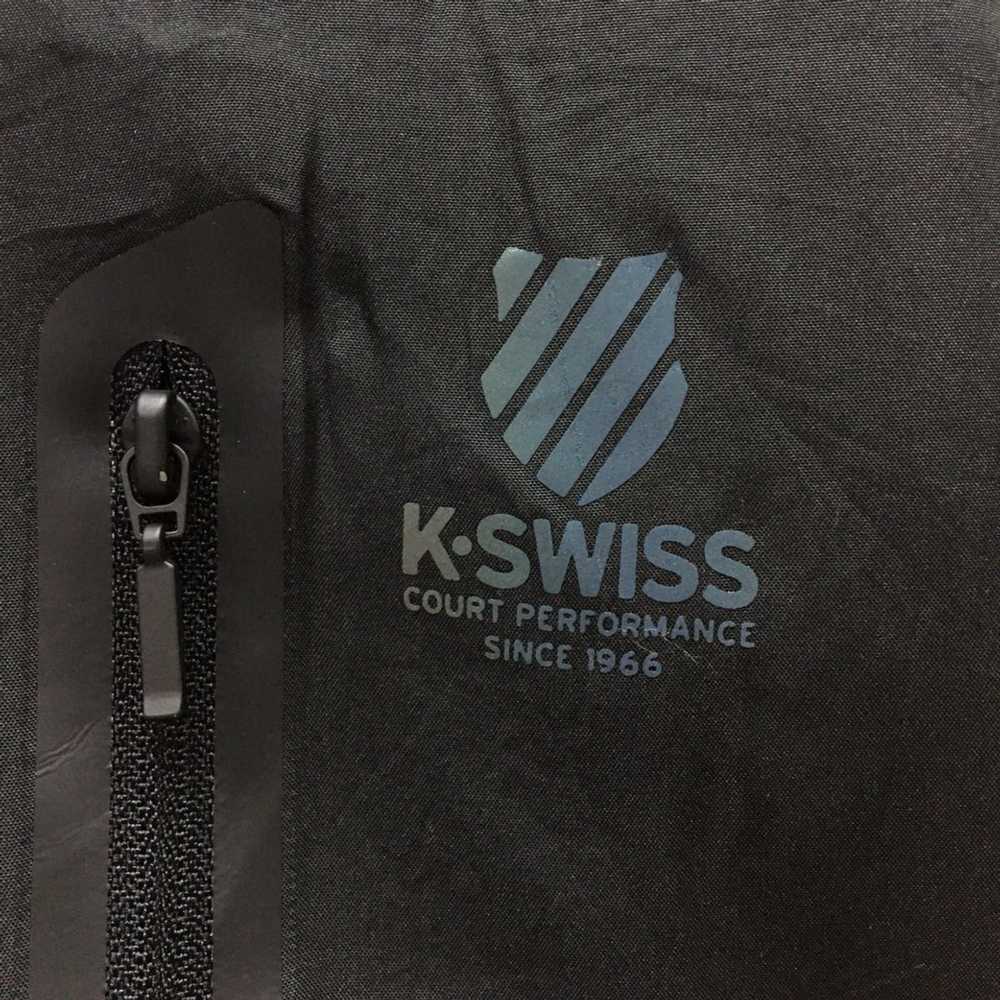K Swiss × Sports Specialties × Streetwear K Swiss… - image 8