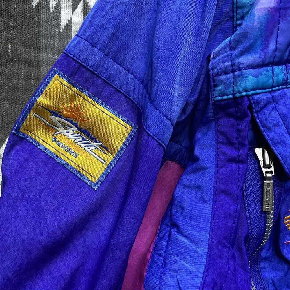 Descente × Ski × Sports Specialties Vintage Desce… - image 12