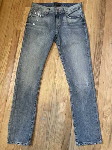 J Brand J Brand Tyler Jeans