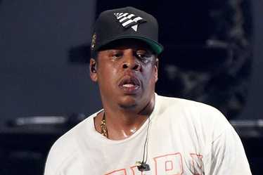 Paper plane snapback jay-z - Gem