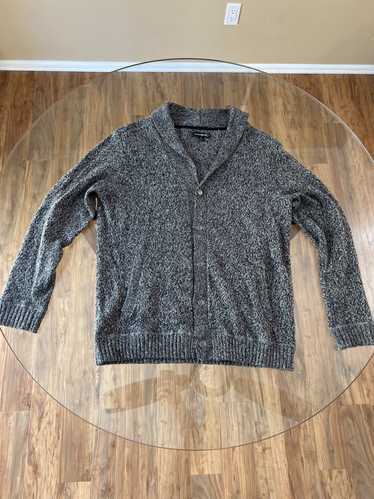 Treasure And Bond Wool Treasure & Bond Cardigan Sw