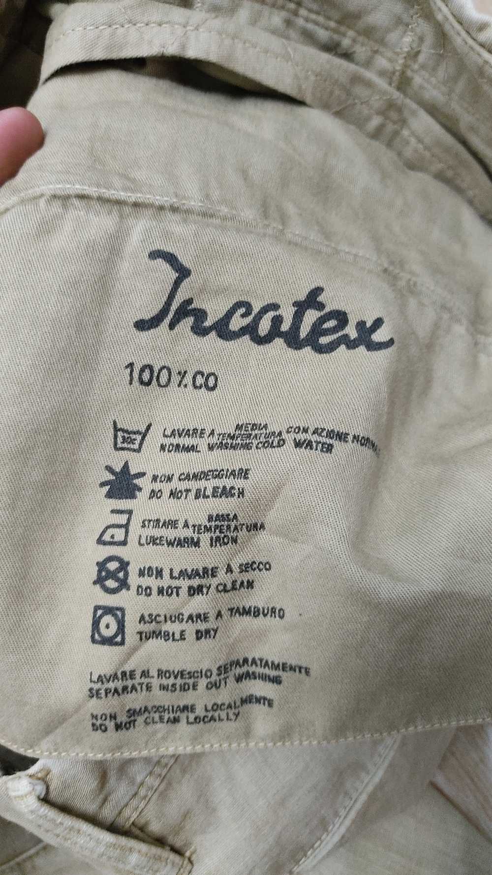 Incotex × Vintage INCOTEX PANTS - image 10