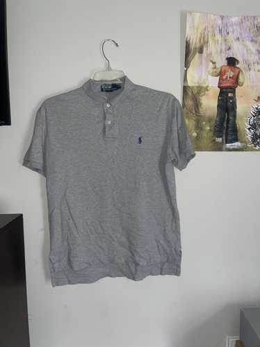 Polo Ralph Lauren × Ralph Lauren × Vintage Grey Po