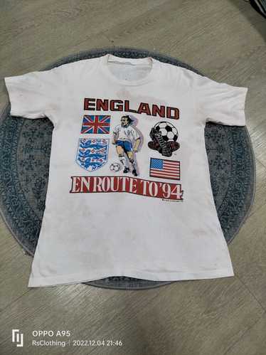 American Apparel × Fifa World Cup × Vintage VINTAG