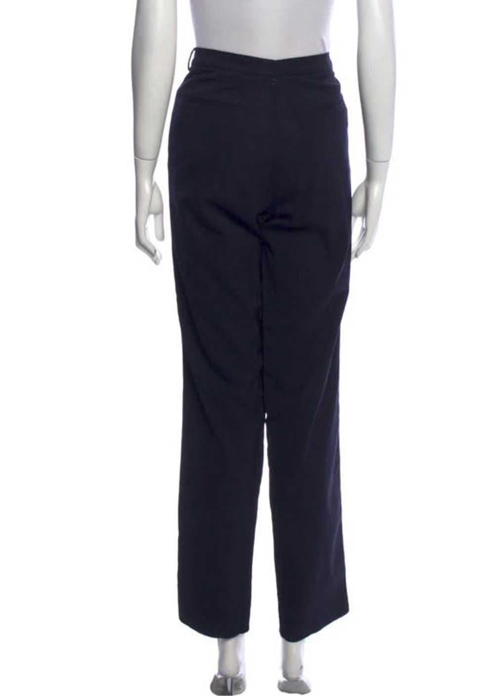 Moncler Moncler Pantalone Navy Pants - image 2