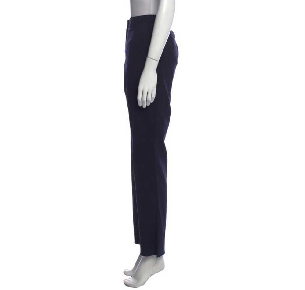 Moncler Moncler Pantalone Navy Pants - image 4