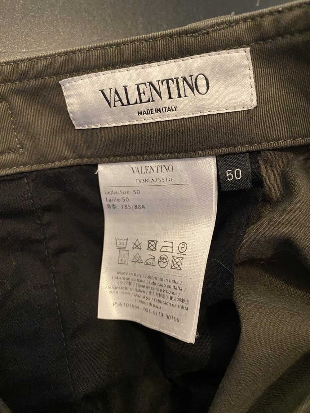 Valentino × Valentino Garavani Valentino Cargo Pa… - image 3