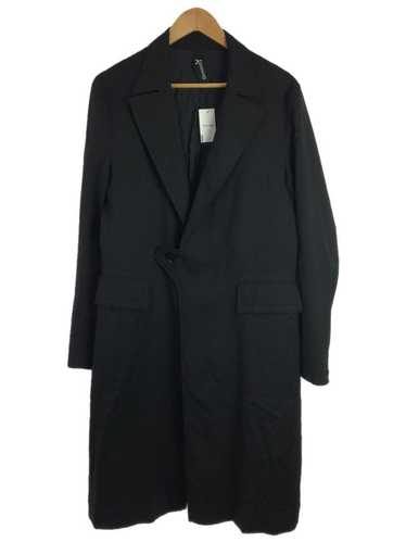 Yohji yamamoto coat groundy - Gem