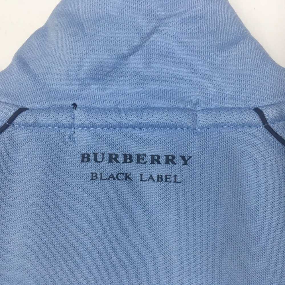 Burberry × Burberry Prorsum Burberry Black Label … - image 8