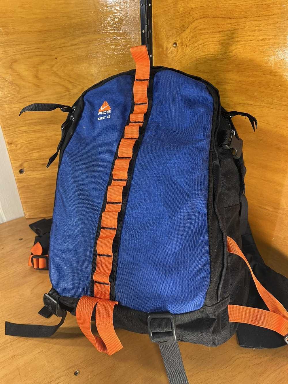 acg karst