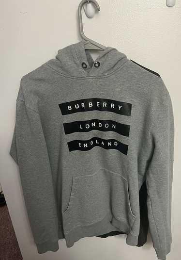 Burberry Burberry London England Hoodie Sweatshirt