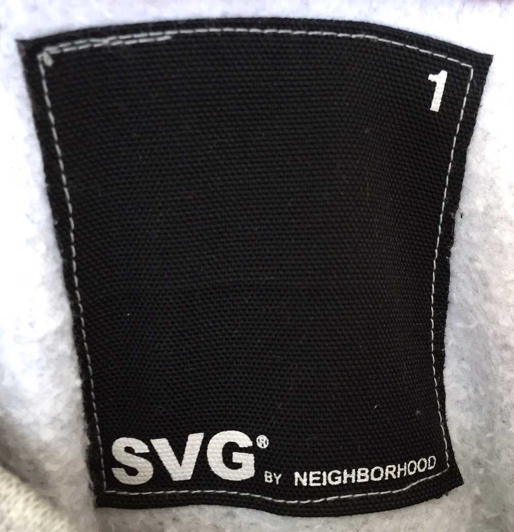 Neighborhood SVG By Neighborhood Spellout Sweatsh… - image 6