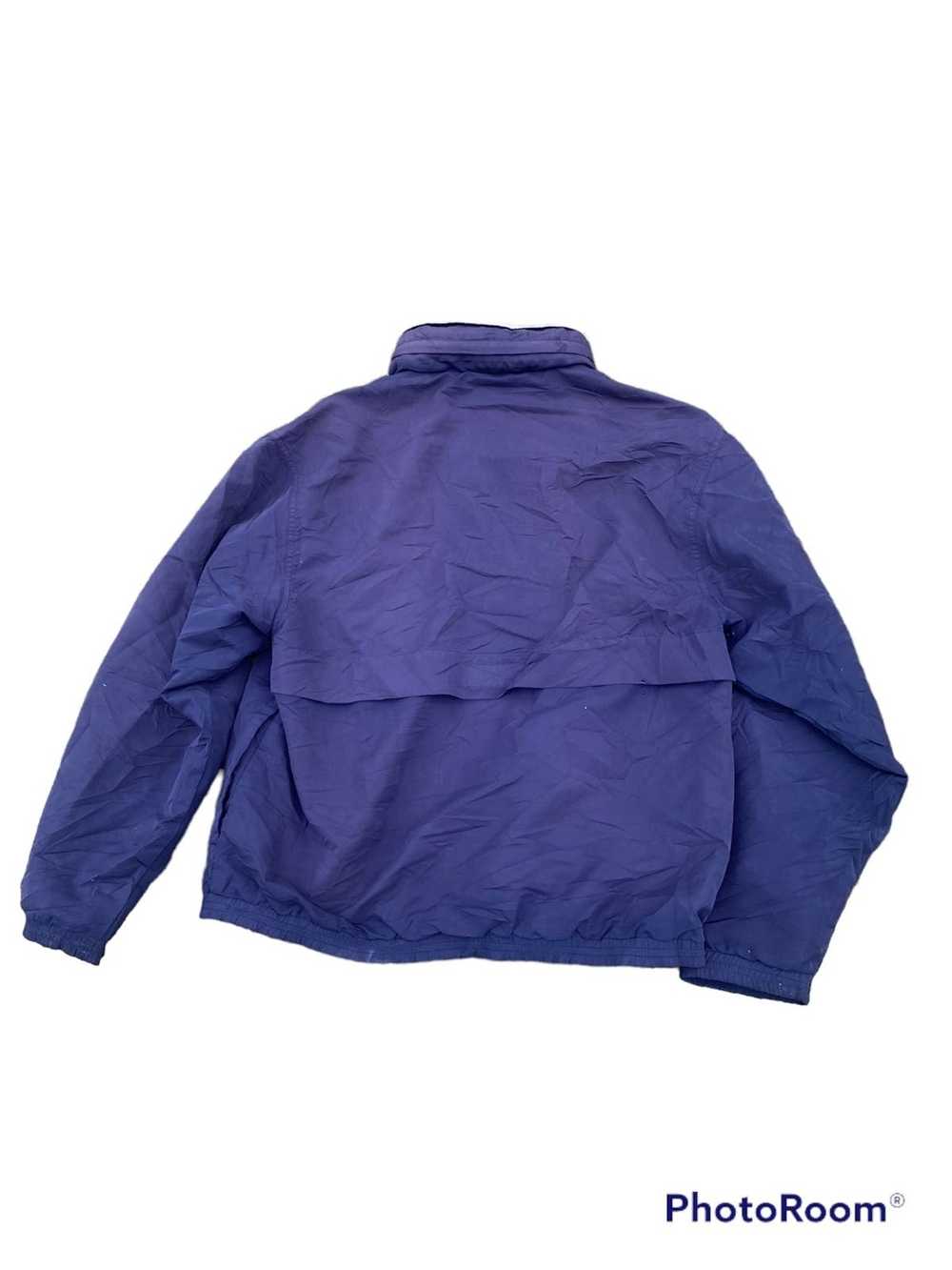 Designer VINTAGE NBC EXPERIENCE STORE JACKET - image 5