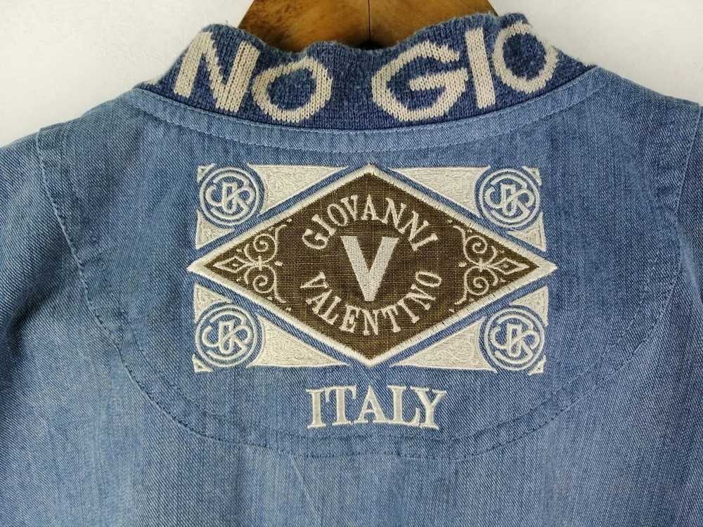 Giovanni Valentino × Valentino Giovanni Valentino… - image 2