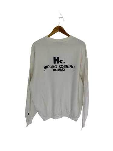 Hiroko koshino homme japanese - Gem