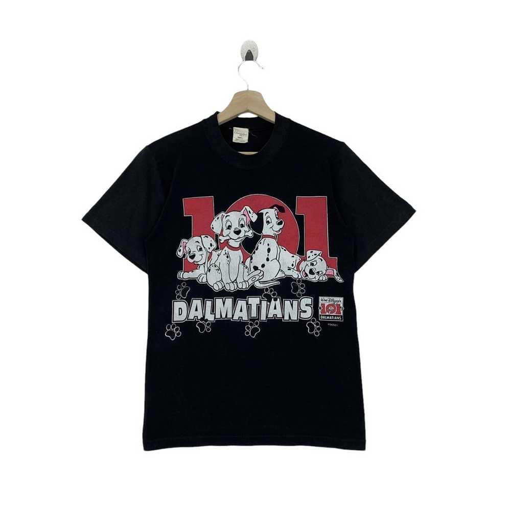 Disney × Vintage Rare !!Vintage 101 DALMANTIANS w… - image 1