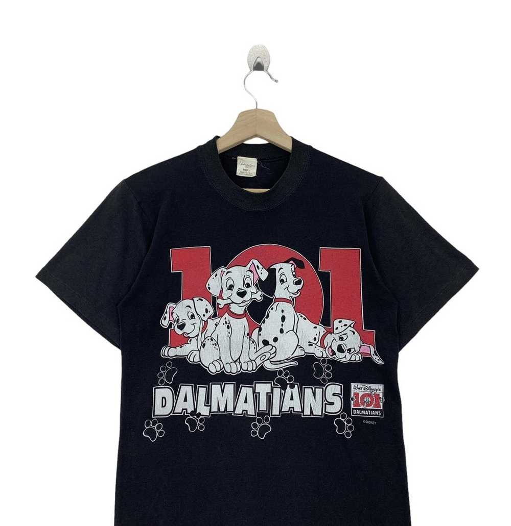 Disney × Vintage Rare !!Vintage 101 DALMANTIANS w… - image 2