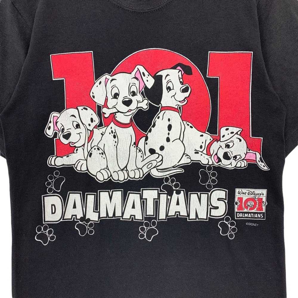 Disney × Vintage Rare !!Vintage 101 DALMANTIANS w… - image 3