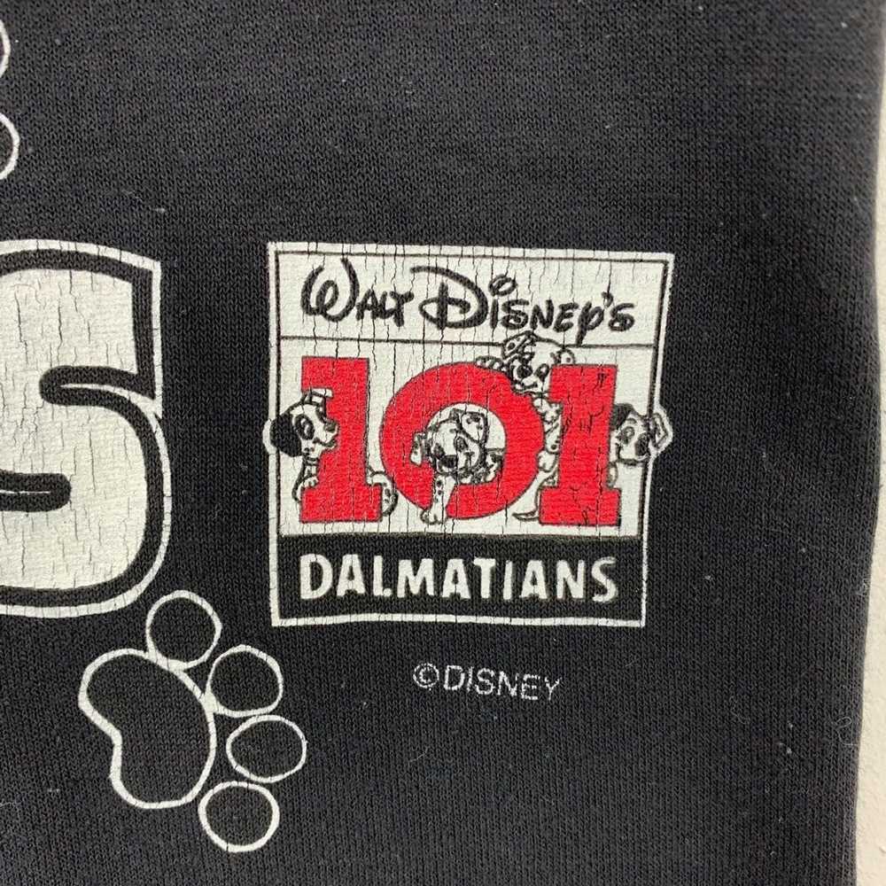 Disney × Vintage Rare !!Vintage 101 DALMANTIANS w… - image 4