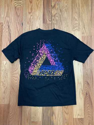 Palace palace tri flect Gem