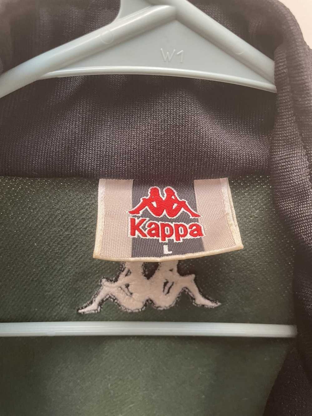 Kappa Vintage Kappa Bomber - image 5