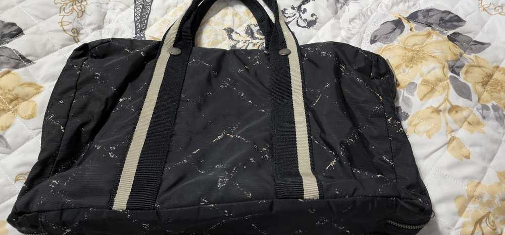 Chanel Sport Line Diaper Bag Tote Handbag Purse - image 4