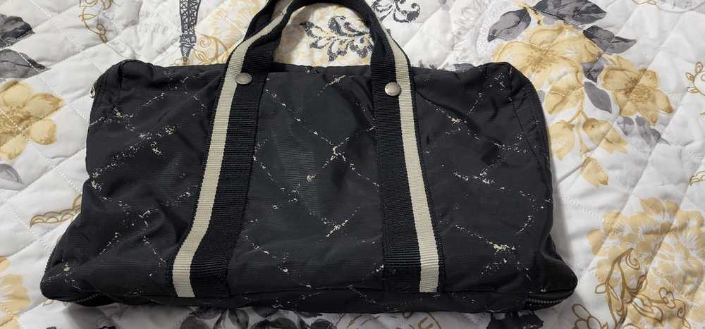 Chanel Sport Line Diaper Bag Tote Handbag Purse - image 5