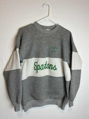 Other Midwest Embrodiery Experts Michigan Spartans