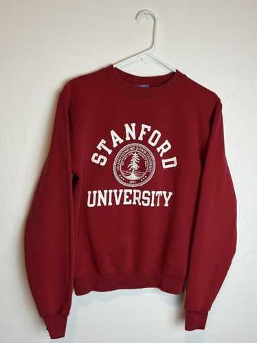 Champion Champion Stanford University Red College 