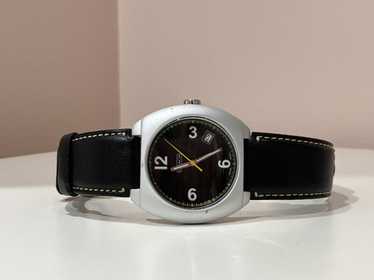 Movado coach online watch