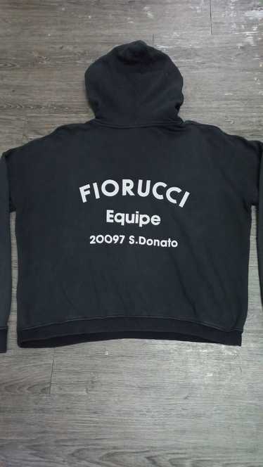 Fiorucci × Italian Designers Fiorucci × italian de