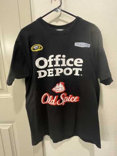 NASCAR × Racing × Vintage Office Depot Stewart Tee
